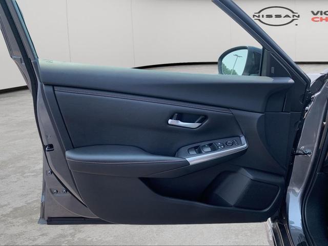 Photo of 2023 Gun Metallic Nissan Sentra