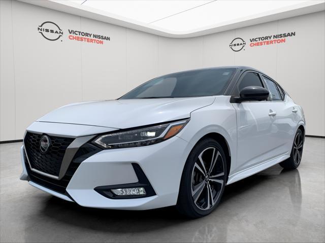 2023 Nissan Sentra