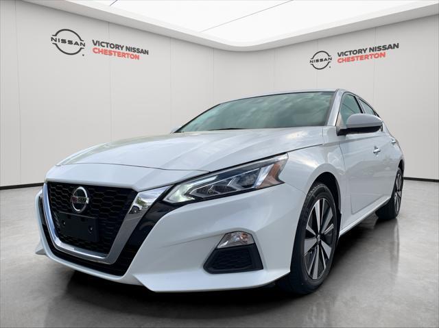 2022 Nissan Altima