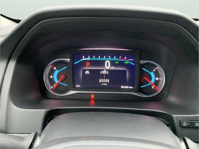 Photo of 2020 Platinum White Pearl Honda Pilot