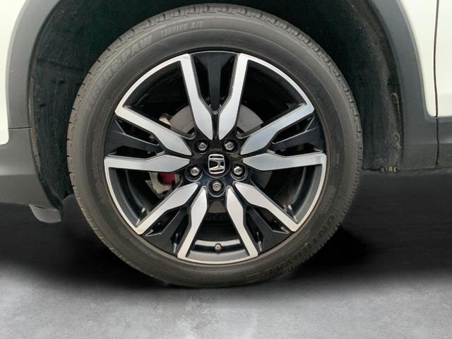 Photo of 2020 Platinum White Pearl Honda Pilot