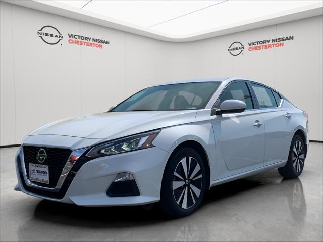 2022 Nissan Altima