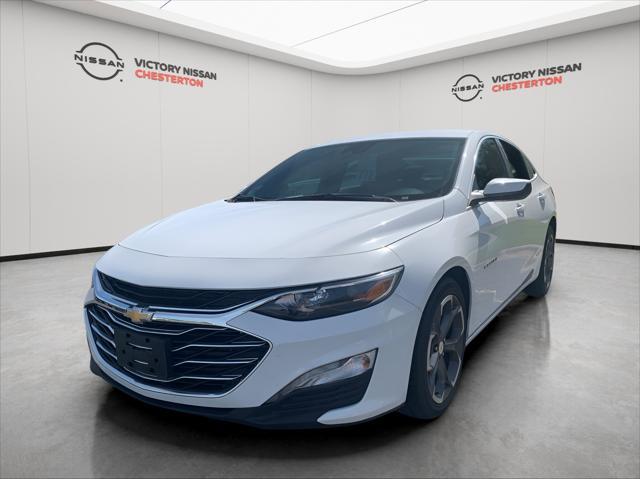 2023 Chevrolet Malibu