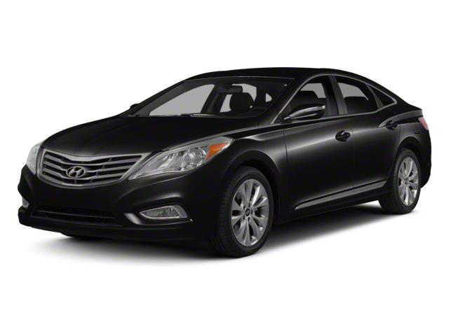 2013 Hyundai Azera