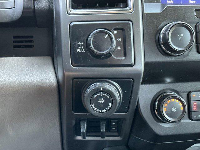 Photo of 2020 Agate Black Metallic Ford F-150