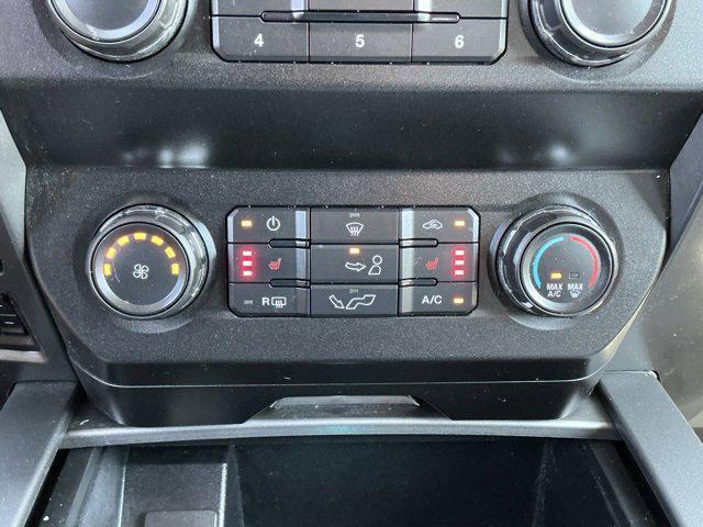 Photo of 2020 Agate Black Metallic Ford F-150