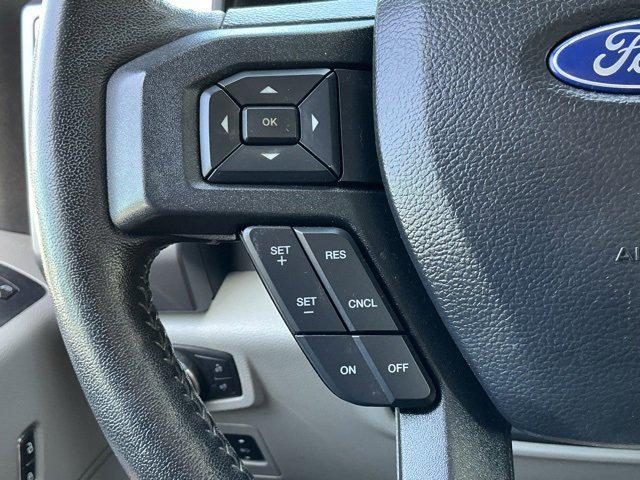 Photo of 2020 Agate Black Metallic Ford F-150