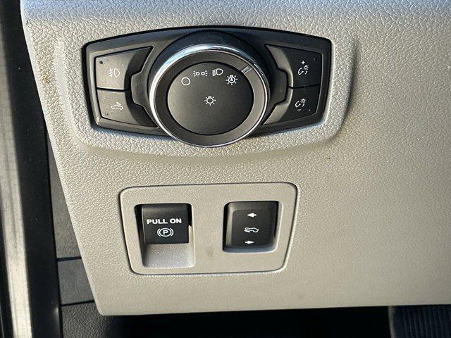 Photo of 2020 Agate Black Metallic Ford F-150