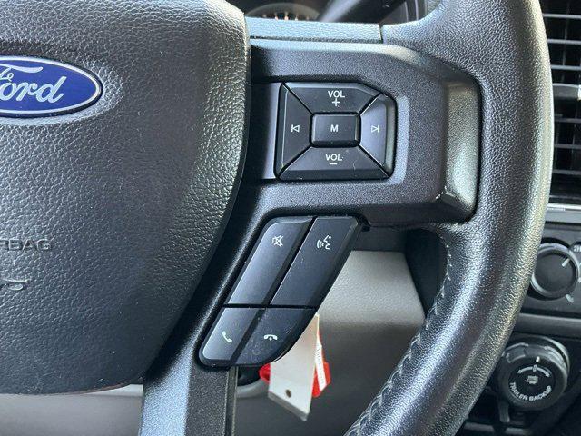 Photo of 2020 Agate Black Metallic Ford F-150
