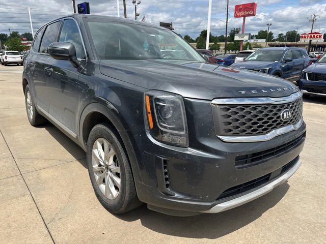 2020 Kia Telluride