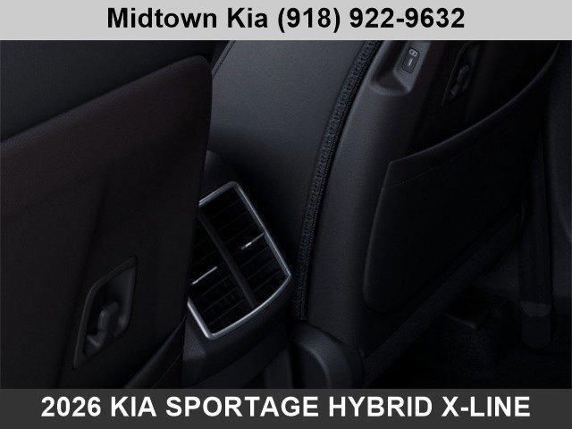Photo of 2026 C7s Kia Sportage