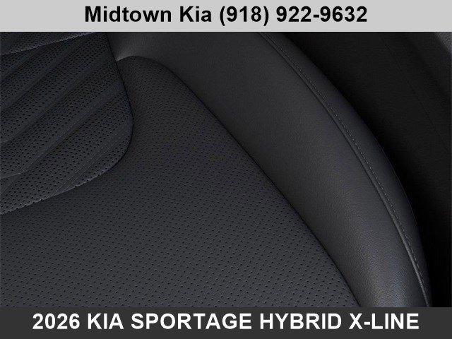 Photo of 2026 C7s Kia Sportage