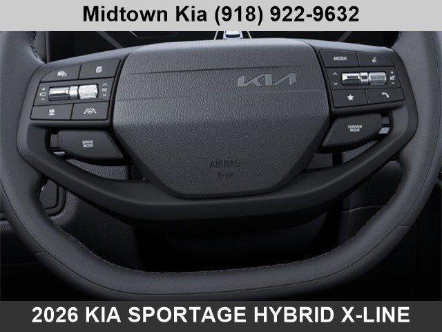 Photo of 2026 C7s Kia Sportage