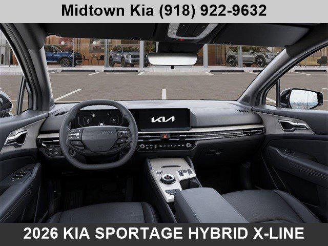 Photo of 2026 C7s Kia Sportage