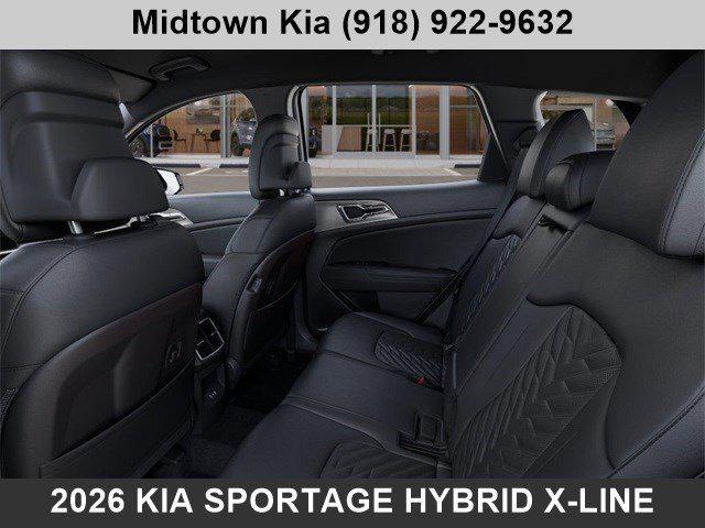 Photo of 2026 C7s Kia Sportage