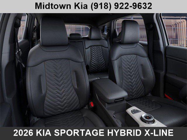 Photo of 2026 C7s Kia Sportage