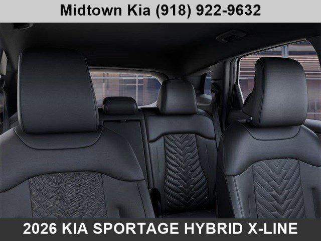 Photo of 2026 C7s Kia Sportage