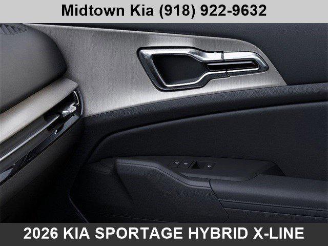 Photo of 2026 C7s Kia Sportage