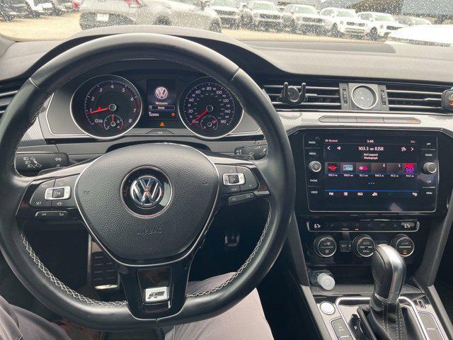 Photo of 2019 Urano Gray Volkswagen Arteon