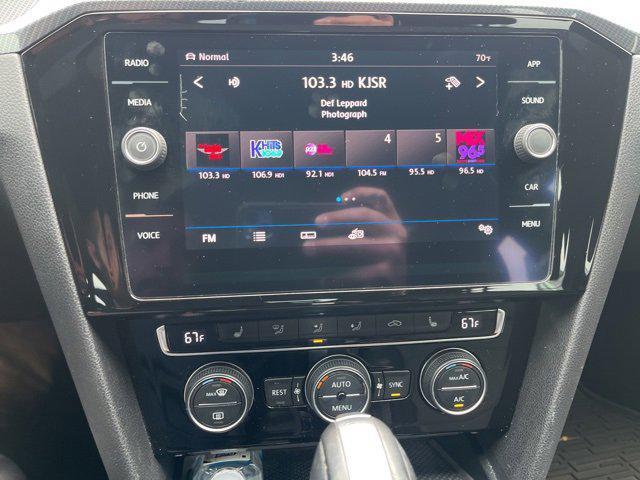 Photo of 2019 Urano Gray Volkswagen Arteon