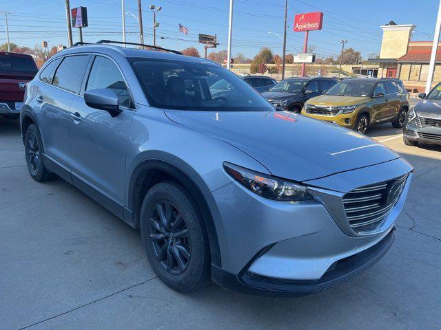 2022 Mazda CX-9