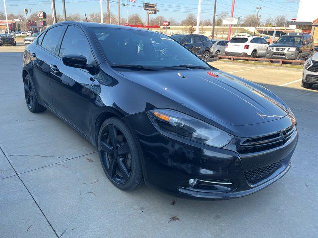 2014 Dodge Dart