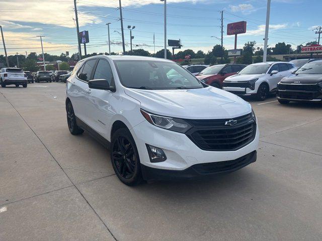 2021 Chevrolet Equinox
