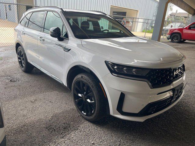 2022 Kia Sorento