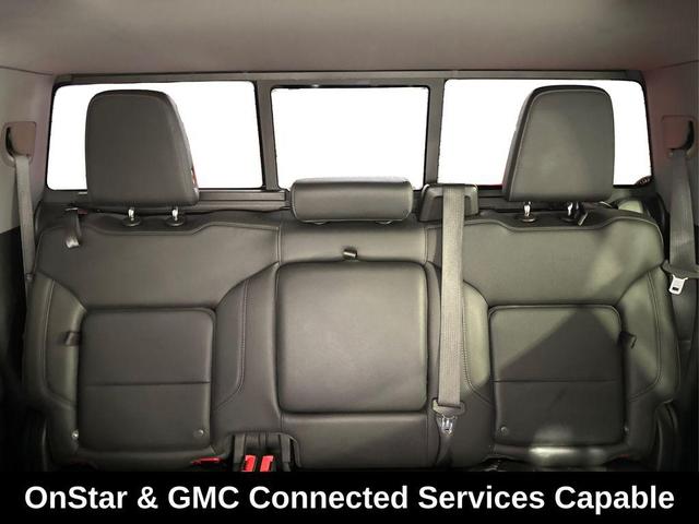 Photo of 2019 Cardinal Red GMC Sierra 1500