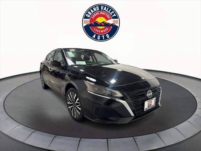 2023 Nissan Altima