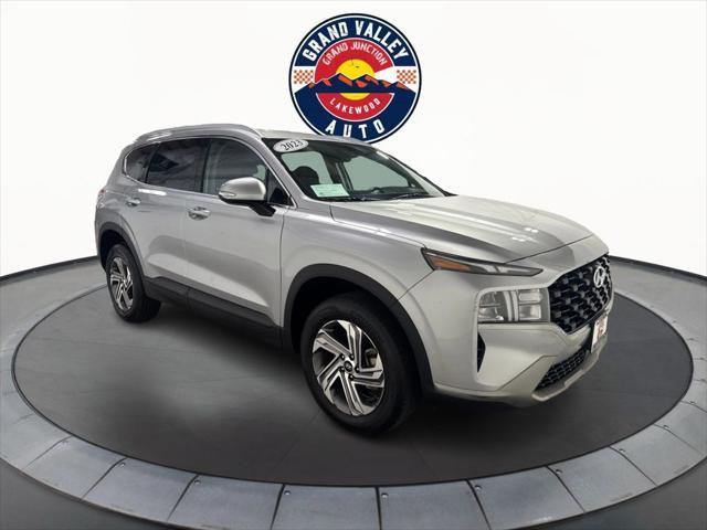 2023 Hyundai Santa Fe