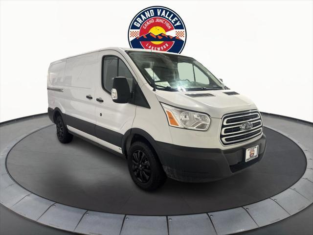 2019 Ford Transit-250