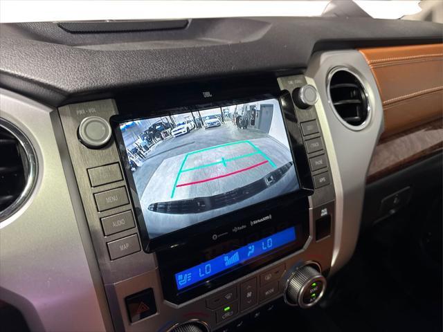 Photo of 2021 Lunar Rock Toyota Tundra