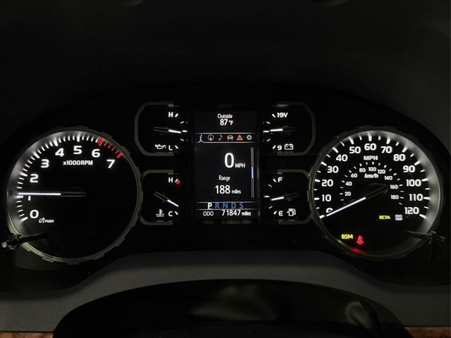 Photo of 2021 Lunar Rock Toyota Tundra