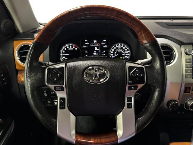Photo of 2021 Lunar Rock Toyota Tundra