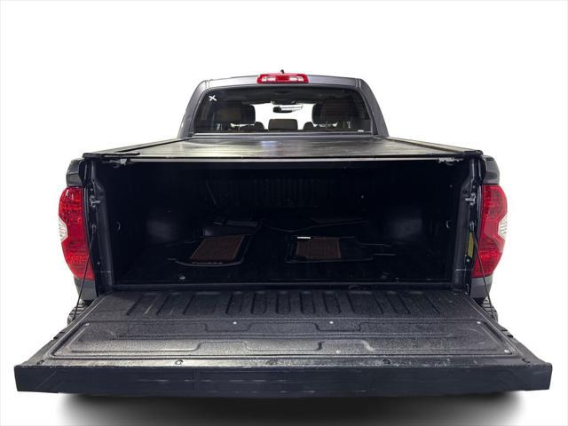 Photo of 2021 Lunar Rock Toyota Tundra
