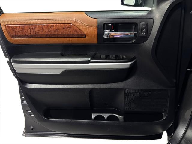 Photo of 2021 Lunar Rock Toyota Tundra