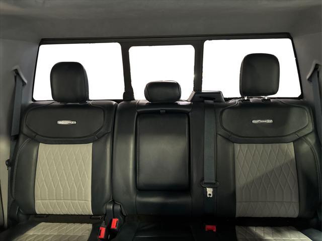 Photo of 2021 Star White Metallic Tri-Coat Ford F-150