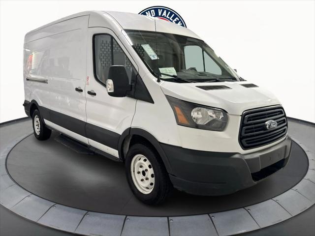 2019 Ford Transit-150