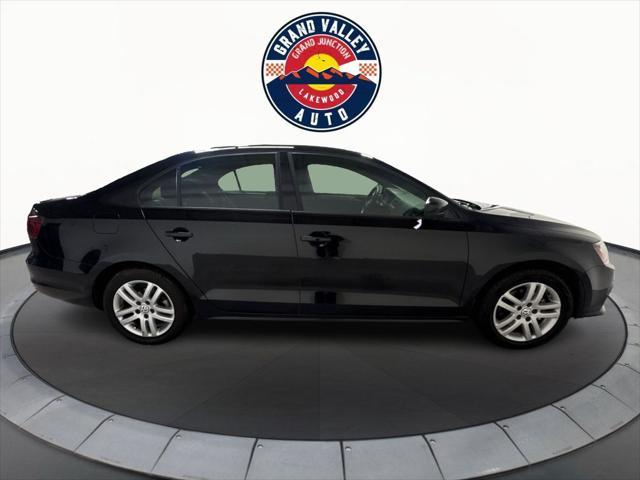 2018 Volkswagen Jetta
