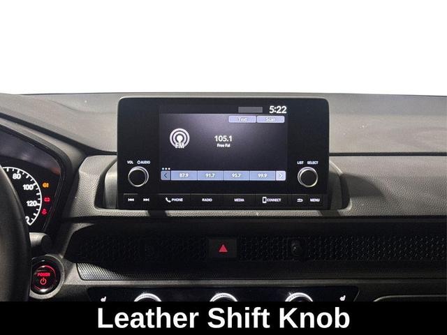 Photo of 2024 Crystal Black Pearl Honda CR-V Hybrid