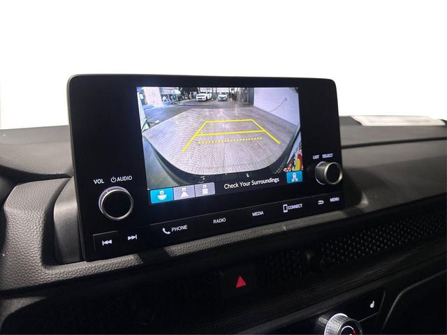 Photo of 2024 Crystal Black Pearl Honda CR-V Hybrid