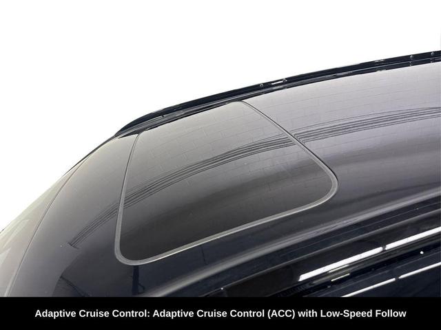 Photo of 2024 Crystal Black Pearl Honda CR-V Hybrid