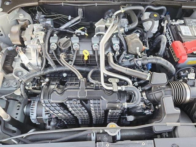 Photo of 2022 Brilliant Silver Metallic Nissan Altima