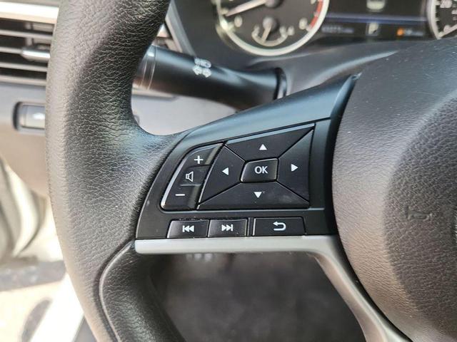Photo of 2022 Brilliant Silver Metallic Nissan Altima