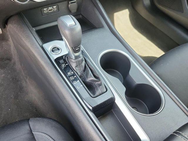 Photo of 2022 Brilliant Silver Metallic Nissan Altima