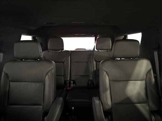 Photo of 2023 Midnight Blue Metallic Chevrolet Tahoe
