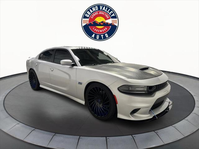 2020 Dodge Charger