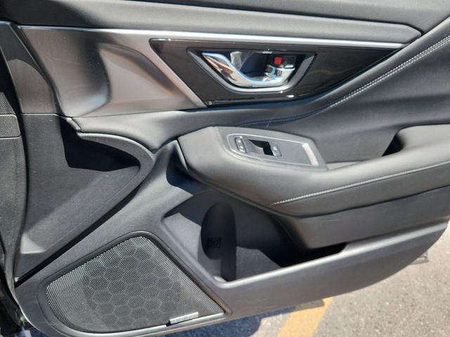 Photo of 2021 Magnetite Gray Metallic Subaru Outback