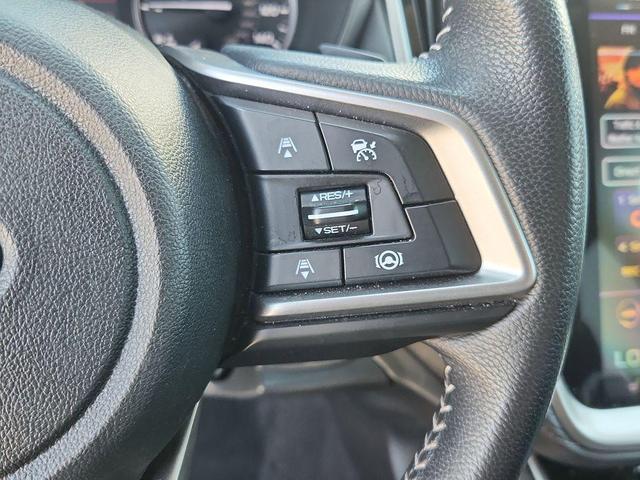 Photo of 2021 Magnetite Gray Metallic Subaru Outback